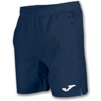 Joma 100186.300XL - Bermuda para hombre, color azul marino, talla XL