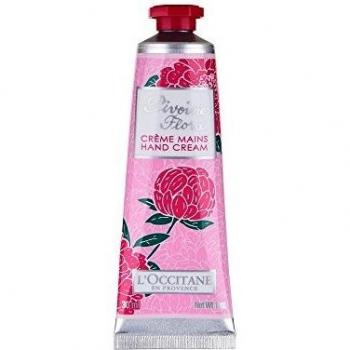 L'Occitane Peony Flora Hand Cream 350 g