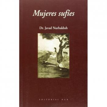 Mujeres sufíes