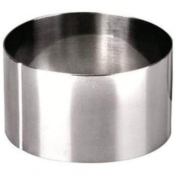 IBILI 716020 - Aro INOX 20X4,50 Cms.