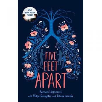 Five feet apart 2