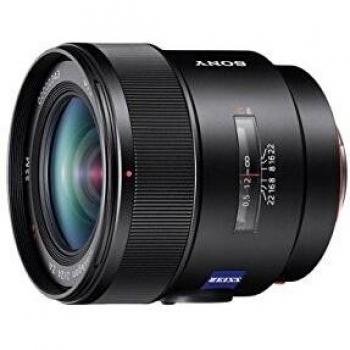 Sony SAL24F20Z - Objetivo para Sony