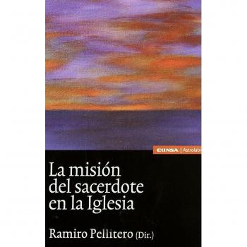 La misión del sacerdote en la iglesia