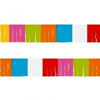 Desconocido FLECO PLASTICO IRIS 25 METROS