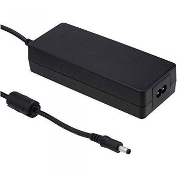 Fuente de alimentación de mesa Mean Well GSM90B12-P1M, tensión fija 12 V/DC, 6.67 A, 80 W, aprobación médica