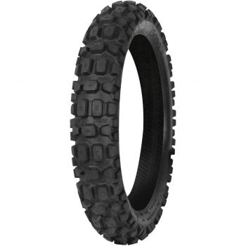Neumático Moto Mitas 110/80 18 58 P Mc 23 Rockrider R Tt M+S