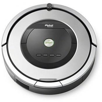 Irobot Roomba 866 Robot Aspirador