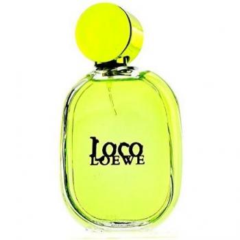 Loewe Loco Eau De Parfum Spray - Fruity-Floral Fragrance for Women, 30ml/1oz