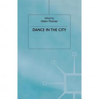 Dance in the City