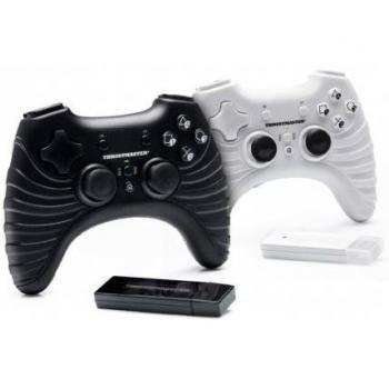 Thrustmaster T-Wireless Duo Pack - Consola de juegos para PC