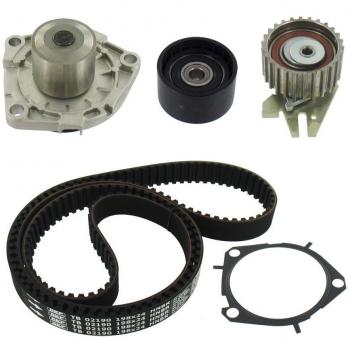 SKF VKMC 02197-2 Kit de distribución con bomba de agua