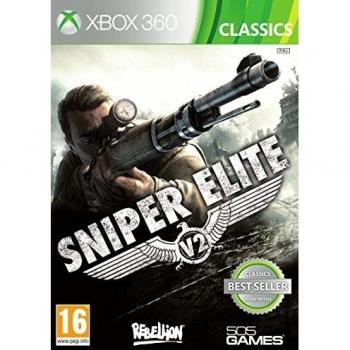 Sniper Elite V2 - Classics