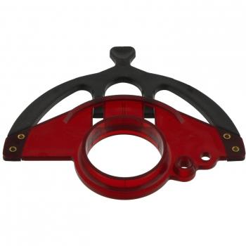 Elemento de control de aire acondicionado FEBI BILSTEIN 02441