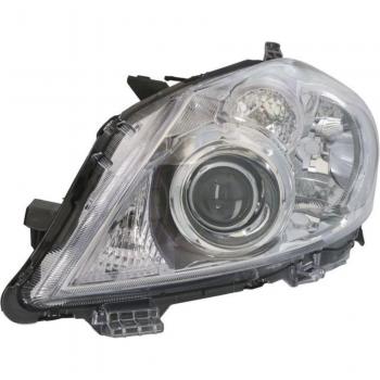 Faro principal TYC 20-12448-15-2 Izquierda