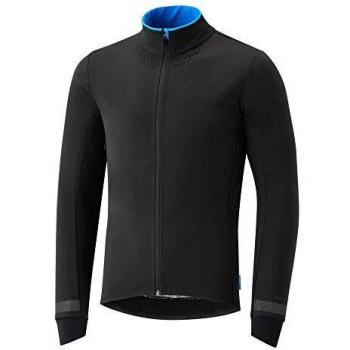 SHIMANO Chaqueta SH M Evolve Wind Neg T-XS, Hombre