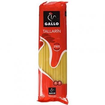 Gallo - Tallarín - 600 g - [Pack de 5]