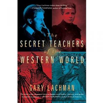The Secret Teachers of the Western World