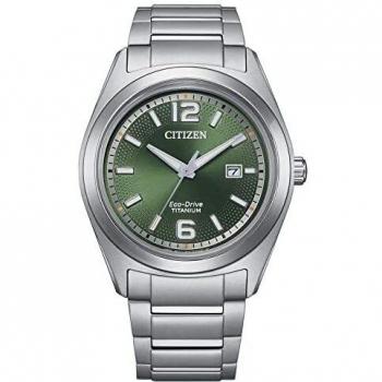 Reloj Citizen AW1641-81X para Mujer - Elegante, Resistente Al Agua y Eco-Friendly