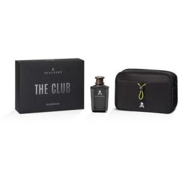 Scalpers The Club Edp Estuche 125 ml Eau de Parfum