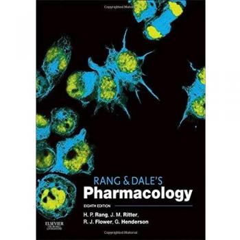 Rang & Dale's Pharmacology, 8e