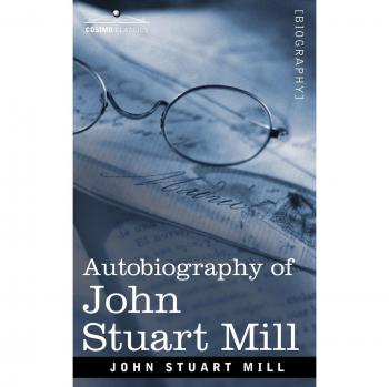 Autobiografía de John Stuart Mill - Edición en tapa blanda