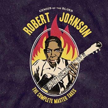 Genius of the Blues: The Complete Master Takes - Robert Johnson (Vinyl Edition)
