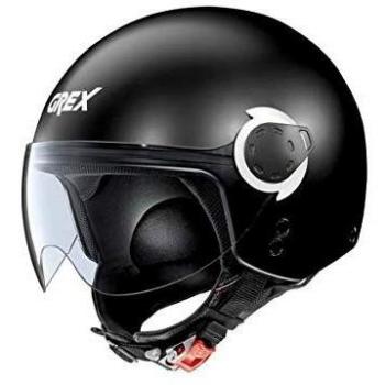 GREX G3.1 E Par Flat Black XXL