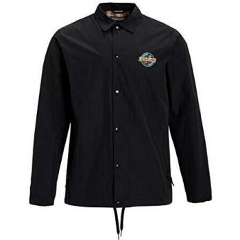 Burton M AG Sparkwave JKT - Chaqueta de esquí y snowboard para hombre, Hombre, negro auténtico, small