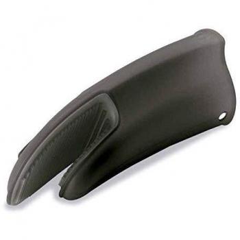Lacor 60011 - Guante de Silicona Profesional Orka, 42 cm