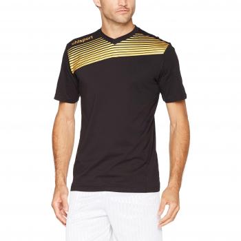 Uhlsport - Liga 2.0 Traininig T Shirt, Color Negro, Talla S