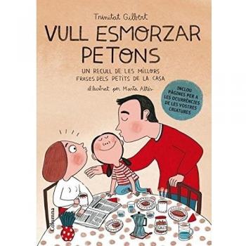 Vull Esmorzar Petons