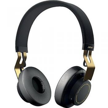 Jabra Move cascos inalámbricos con Bluetooth®, oro