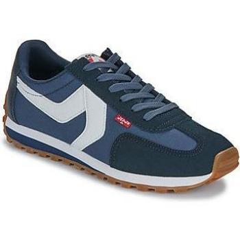 Zapatillas Levi's Stryder Red Tab para hombre