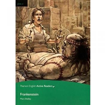Frankenstein. Level 3: Industrial Ecology