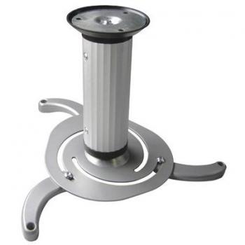 Engel Axil Boston AC0527E - Soporte multiproyector, color plateado