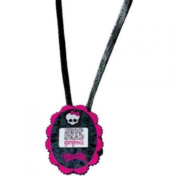 Ingo Spy Monster High MHC001L - Cámara Digital