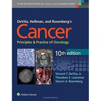 DeVita, Hellman And Rosenberg's Cancer