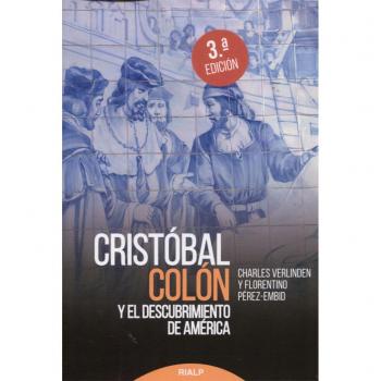 Cristóbal Colón y el descubrimiento de América