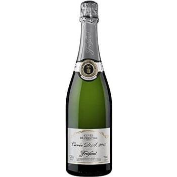 Freixenet - Cuvée D.S. Brut Vino Espumoso 75cl