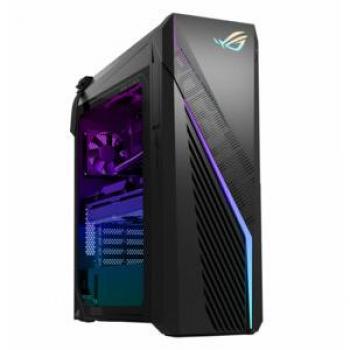 PC Gaming Asus ROG Strix G16CH - Intel Core i7-13700F, 64GB RAM, 1TB SSD + 2TB HDD, Nvidia GeForce RTX 4080, Gris