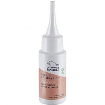 Laboratoires de Biarritz Organic Alga Cicosa Reparative Lotion 40ml