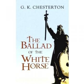 Ballad of the White Horse