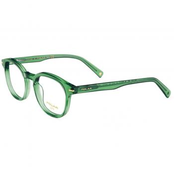 Polar GOLD 23 29 Armazones y Lentes Recetados para Hombre Verdes