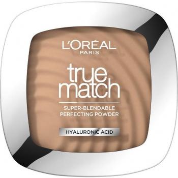 L'Oréal Paris Accord Parfait Compact Powder 5D Sable Doré 9 g