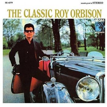 The Classic Roy Orbison [Vinilo]