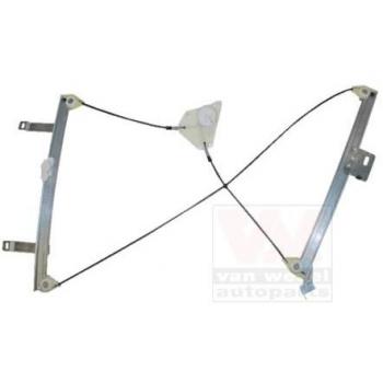 Van Wezel 4040271 Elevalunas