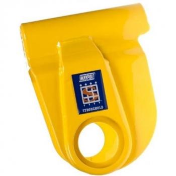 Maypole Stronghold SH5412 Bloqueo de Enganche Hitchlock