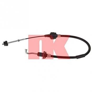Cable de embrague NK 923629 para Opel Corsa y Tigra