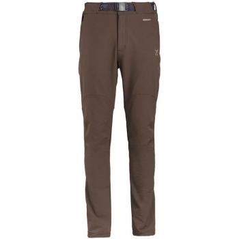 Pantalón Altus Olloqui Winter Man H30 Marrón