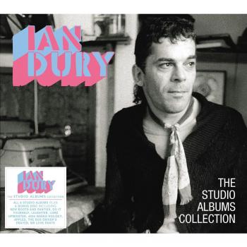 The Studio Albums Collection